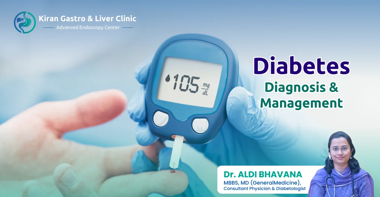 best gastroenterologist in sr nagar, hyderabad | dr kiran kumar